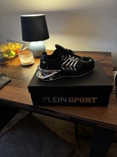 Plein Sport Herren Sneaker