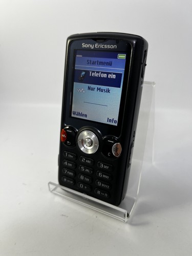 Sony ericsson walkman w810i - sony,