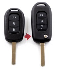 Auto Umbau Leergehäuse