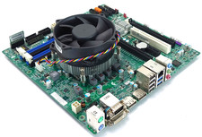 B75H2-AM Mainboard Bundle