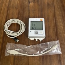 Testo saveris t2 - saveris, 2-t2