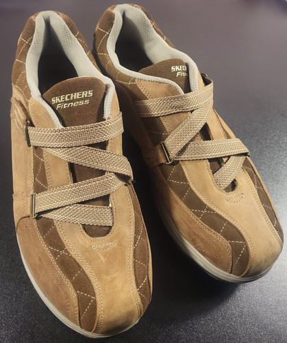 Skechers shape ups size - size, 11