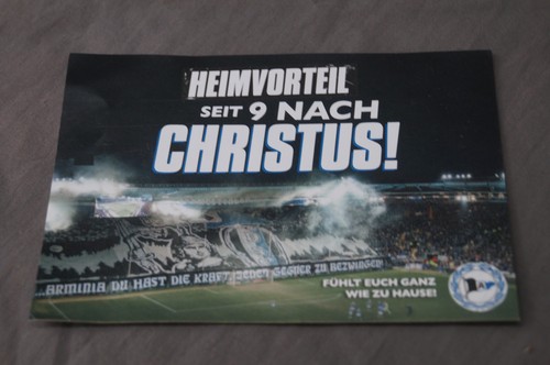 Dsc arminia bielefeld - dsc,