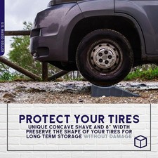 Tandem-Anhängerrampe