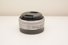 Sony 16 mm f2.8 SEL SEL16F28