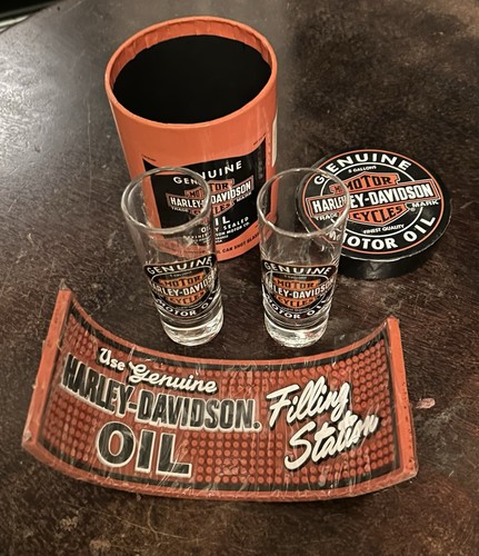 Harley davidson ölkanne - harley-davidson,