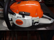 Stihl MS 271 Kettensäge Motorsäge