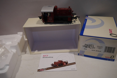 Lenz spur 40150 - spur,