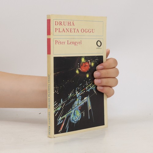 Druhá planeta oggu - planeta, | 