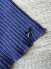 orig. MARC CAIN Plissee Schal