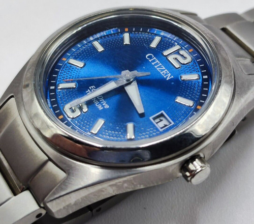 Citizen uhr damenuhr eco - citizen,