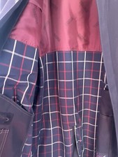 Herren Mantel LANG WERTHER