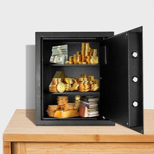 Tresorschrank haushalt - 45, l