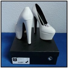 Giaro Extreme High Heels