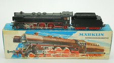 Märklin H0 3048 Dampflok BR