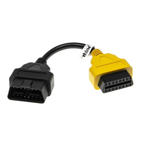 Adapter obd1 obd2 für alfa - -,
