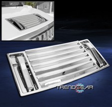 2003-2009 HUMMER H2 HOOD DECK