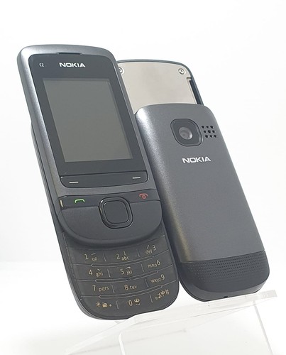 Nokia slide retro handy - nokia,