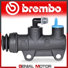 Brembo bremspumpe hinten - bremspumpe,