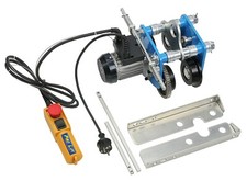 Elektrische Laufkatze 999kg