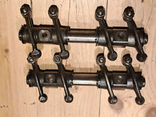 VW Käfer / Bus Typ 1 Kipphebelwellen 2 x für Motor 1200ccm 34 Ps.