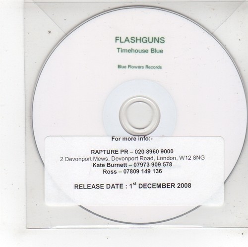 Flashguns timehouse - (fs520), flashguns,