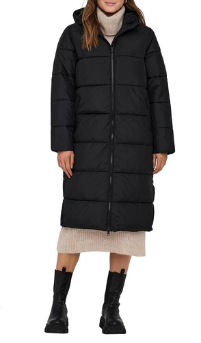 Only damen steppmantel - only,