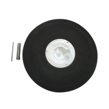 Schleifscheiben Treibteller 16