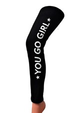 Mädchen Winterleggings Kinder