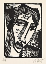 KARL SCHMIDT-ROTTLUFF 