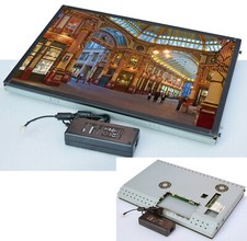 26" TFT 66cm  LCD MONITOR FÜR DAUERBETRIEB UNTER WINDOWS 2000 XP VISTA 7 8 10