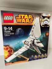 LEGO STAR WARS: IMPERIAL