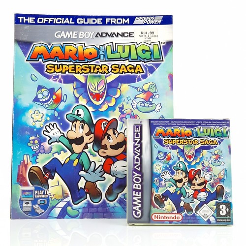 Nintendo game boy advance - nintendo,