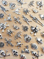 Halloween Anhängerset Schmuck