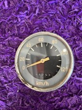 Ikarus Bus Tacho Original Selten Alte Ausführung EKSz5-j2 , KGMSZ 5.55.03