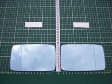 Außenspiegel Spiegelglas