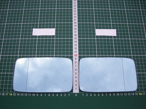 Außenspiegel spiegelglas - außenspiegel,
