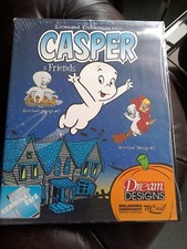 Bernina Artista Stickkarte