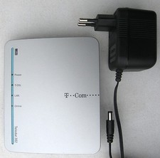 Telekom Teledat 302 ▪ DSL-Modem, ADSL