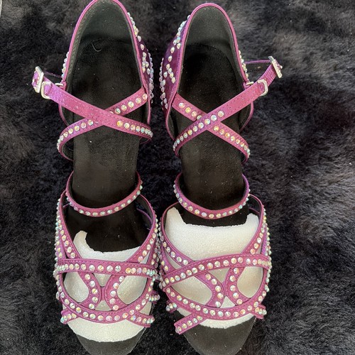 Tango tanzenschuhe größe - tango,