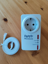 Avm fritz powerline 530e - avm,