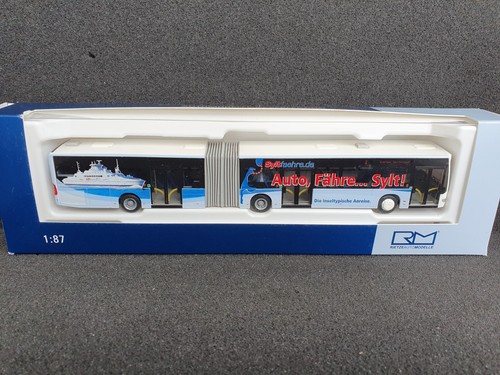 Rietze citaro svg sylter - g,