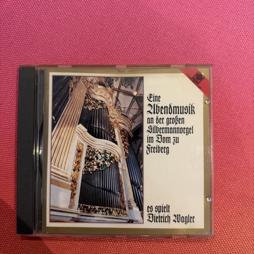 Eine abendmusik der - abendmusik, an