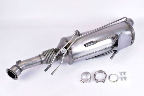 Neu dieselpartikelfilter dpf - neu,
