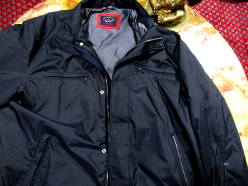 Paul shark winterjacke - shark,