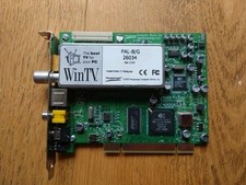 Hauppage Win TV 26034