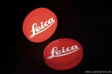 Leica Dot Wandlampe
