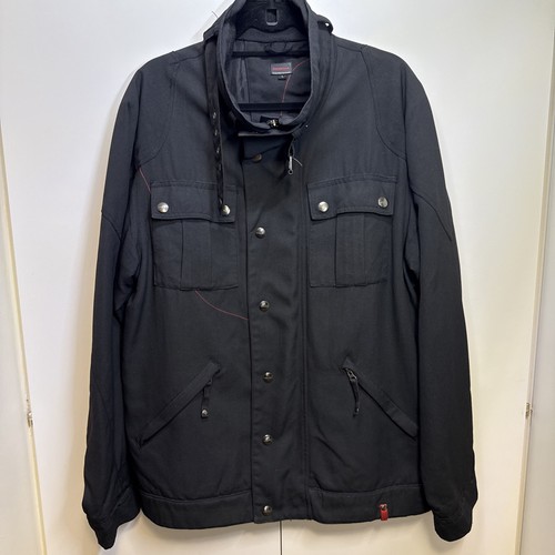 Vintage honda racing jacket - honda,