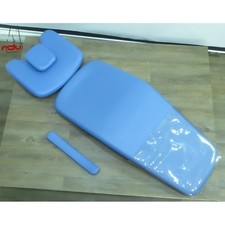 Kavo 1060/62 DKL 277 Lichtblau Polsterset **Ausstellungsstück**