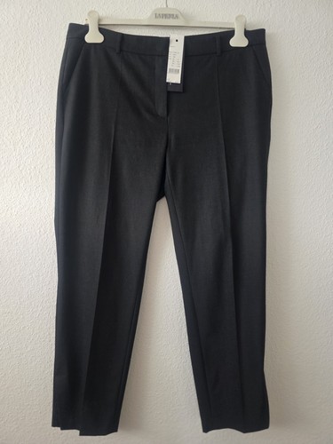 Stoffhose cambio dunkel - stoffhose,